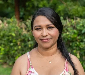 María Fernanda Rodríguez